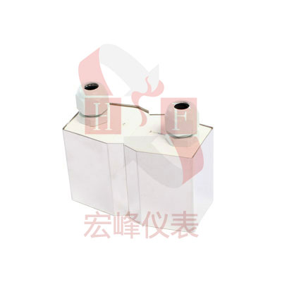外夾式超聲波流量計(jì)傳感器